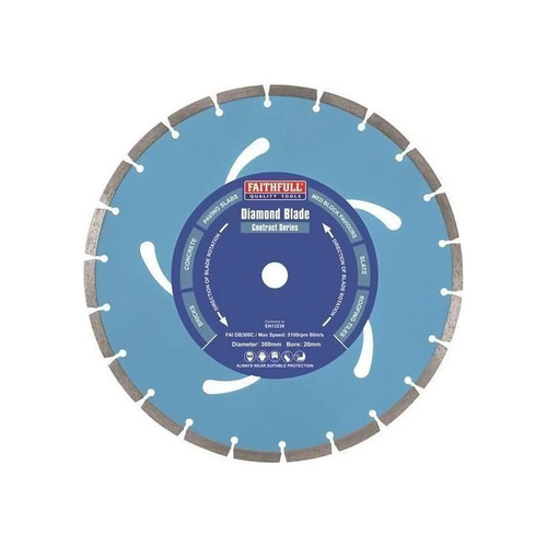 Faithfull contract diamond - faithfull,