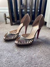 christian louboutin womens