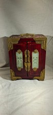 Vintage Chinese Jewelry Box