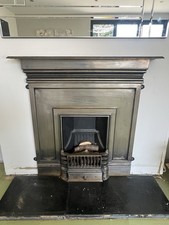 Winther-Browne F771 Cast Iron