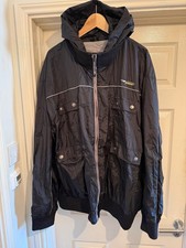 Nickelson Men's Vintage Black