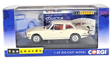 Corgi Vanguards VA10107 1:43