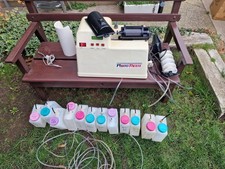 Photo Therm film processor