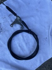 Yamaha Yzf R6 5eb Clutch Cable