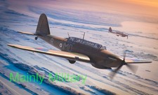 Frrom-Azur 1/72 Fairey Battle