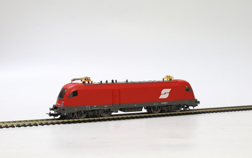 Piko 57410 scale class - 57410,