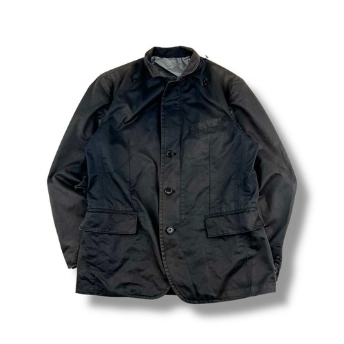 Company jacket - cp,