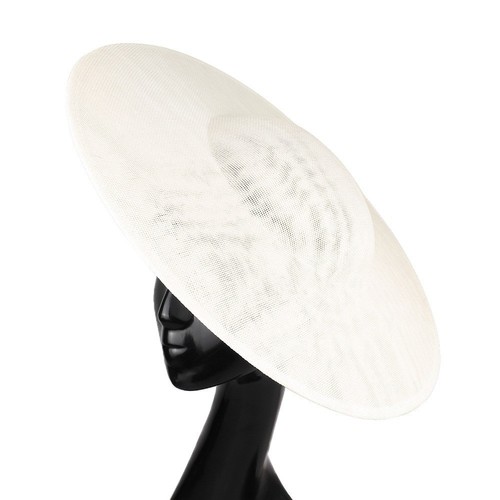 Fashion 40cm fascinators hat - fashion,