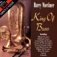 Harry Mortimer - King of Brass