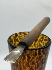 Antique Bookbinding Finishing