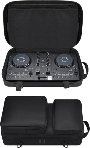 Travel bag for - dj,