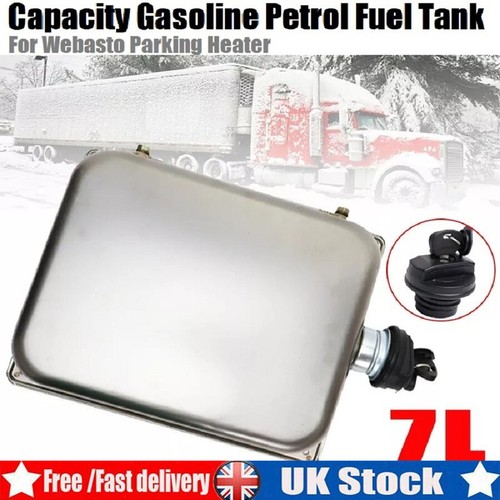 Capacity gasoline petrol fuel - petrol,