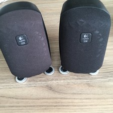 LOGITECH Z680 Surround Sound
