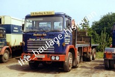 THH Truck Photos - Seddon