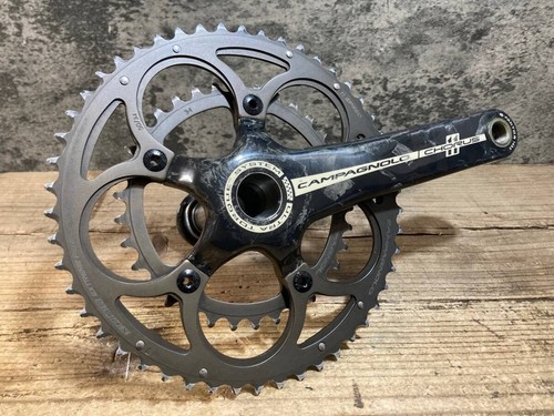 Campagnolo chorus speed - 11,