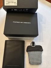 🌲 Voyager Porsche Design