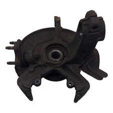 VOLKSWAGEN POLO HUB MK5 6R