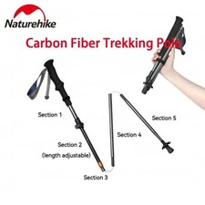 Folding Trekking Pole
