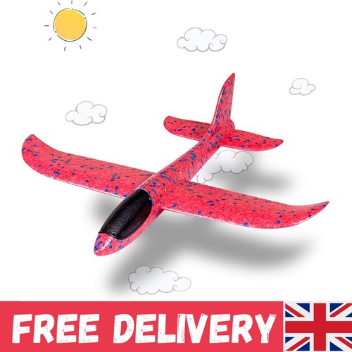 Foam airplane for - airplane,