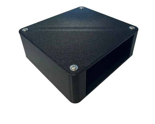 Padlock drop isolator - drop-in,