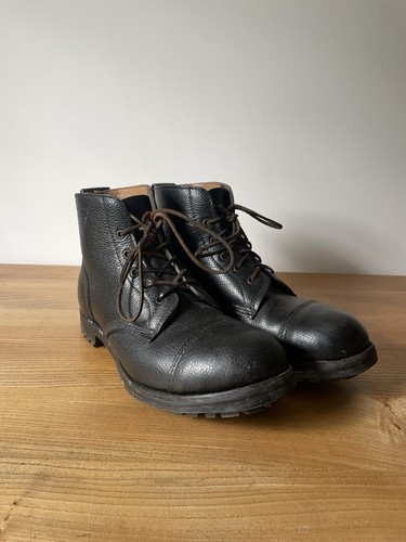 British made derby boots men - british,