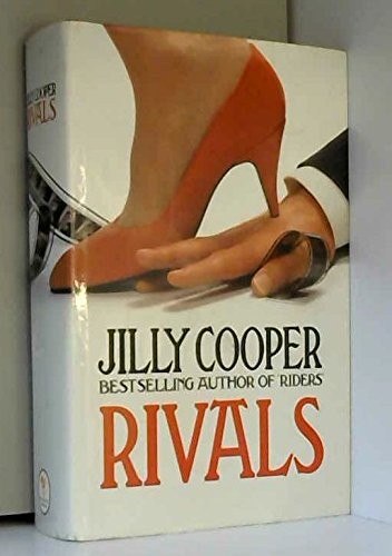 Rivals cooper jilly - rivals, cooper,
