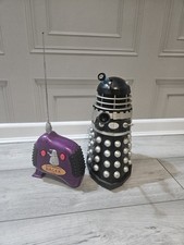BBC Dr Who 12" Remote