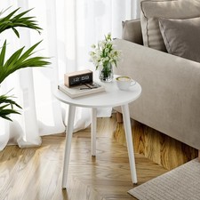 APICIZON White Side Table