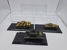 Deagostini The Combat Tank