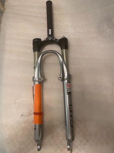 Rock shox sid world - sid, fork