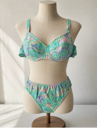 Vintage avro 1960s floral - avro,