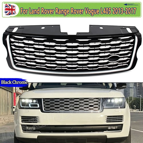 For range rover l405 vogue - l405,