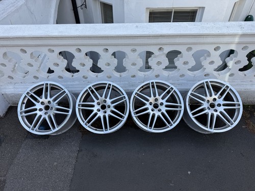 Genuine audi inch le - a5, (le