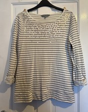 Laura Ashley Ladies 3/4 Sleeve