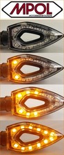 4x LED Sequential Indicators