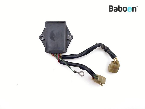 Regulator rectifier honda - regulator, /