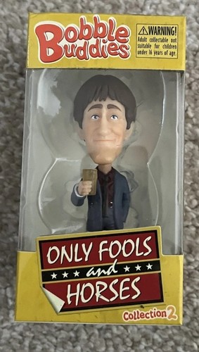 Only fools and horses mini - fools,