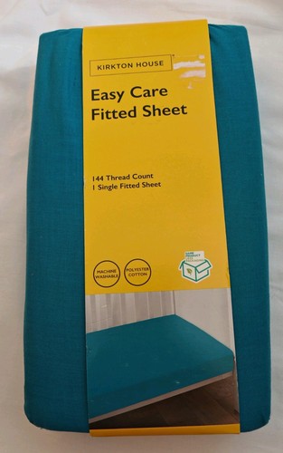 Easy care single - easy,