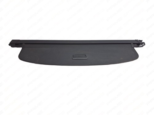 Audi estate parcel shelf - estate,