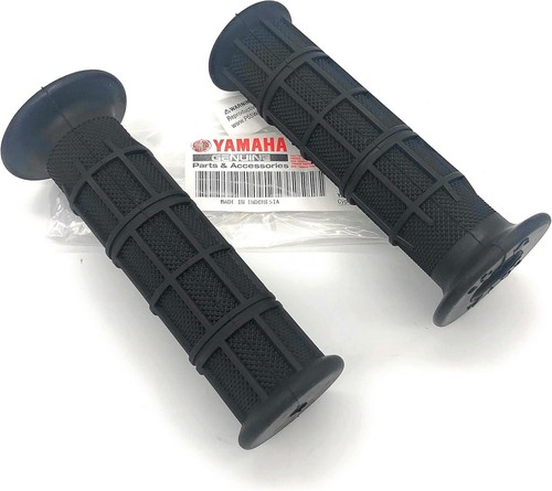 Genuine yamaha grips raptor - genuine,