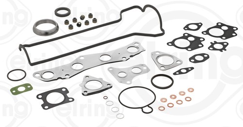 Elring 717 520 gasket - 717.520, set