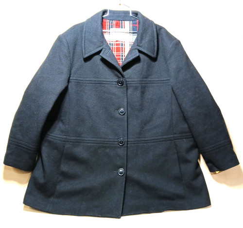Charles klein coat womens - klein,