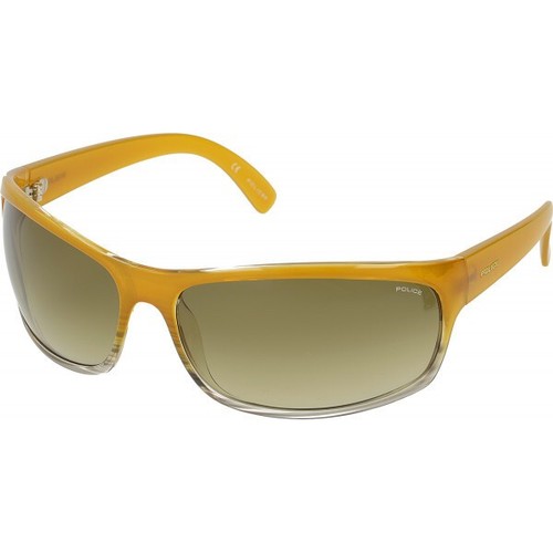 Police brown s1863710aex - police,