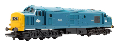 Hornby gauge r751 - hornby, br