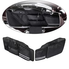 Siddle Bag Organizers 2 Packs