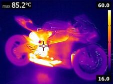 1199 + 1299 Ducati Panigale Heat Shield Kit 2012-2019