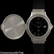 Hublot MDM Couvercle Ladies