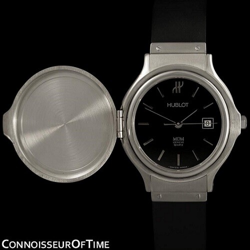 Hublot mdm couvercle ladies - mdm,