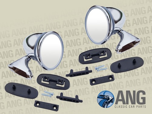 Mgb midget chrome - mgb,,