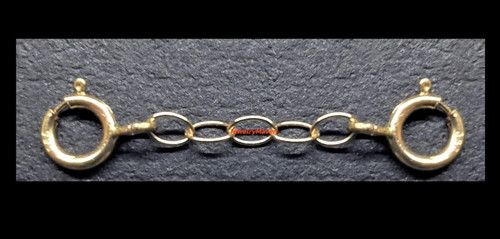 14k 2mm cable - 14k,